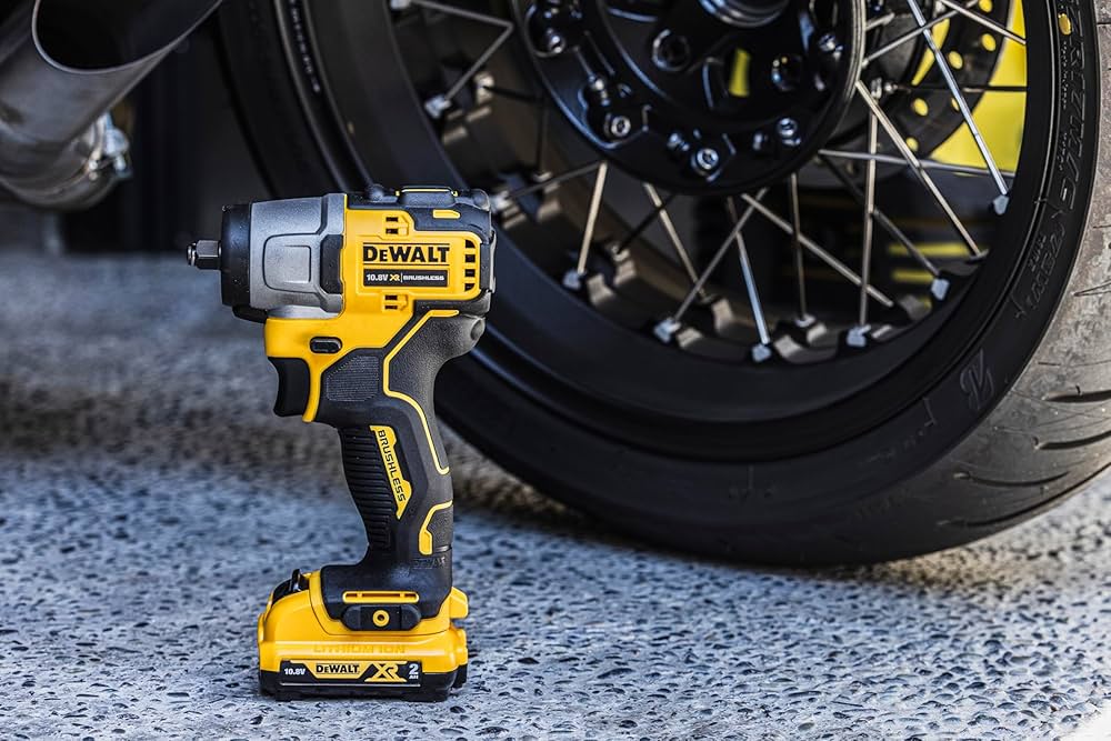 デウォルト(DeWALT) コードレス インパクトドライバ― Amazon | デウォルト(DEWALT) コードレス 振動ドリルドライバー